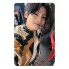 STRAY KIDS Photocard 5 Star A ver.