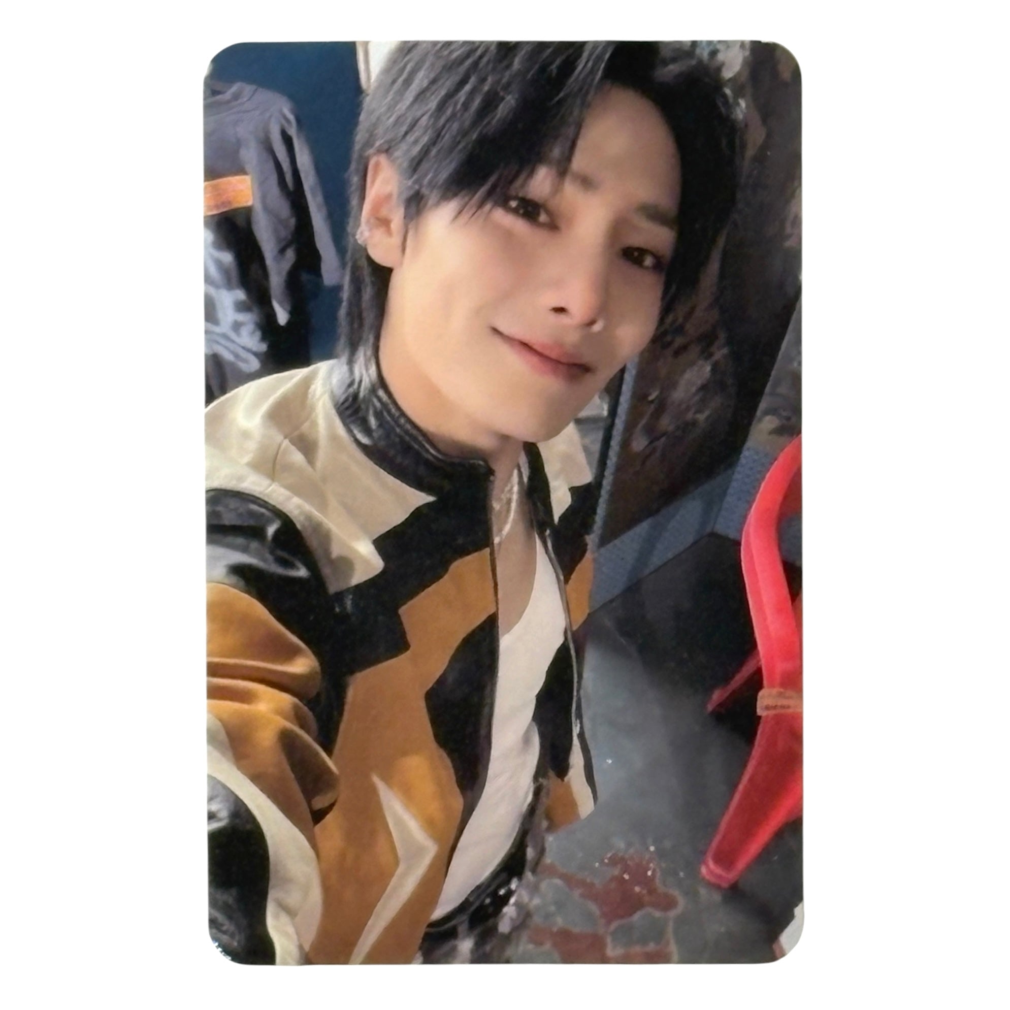 STRAY KIDS Photocard 5 Star A ver.