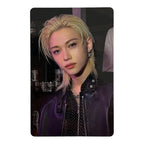 STRAY KIDS Photocard DO IT Special Edition - Neko Pop