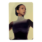 BLACKPINK Official Photocard Deadline Pink