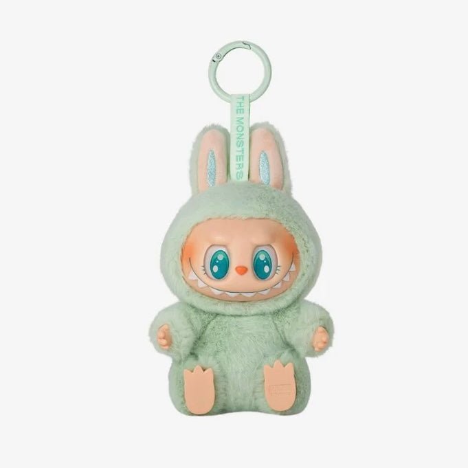 Pop Mart Labubu The Monster Have a Seat - Original - Neko Pop