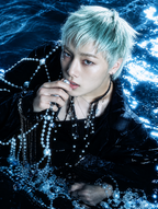 STRAY KIDS Poster SUIATSU 28x37 cm
