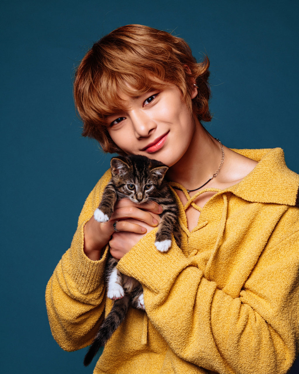 STRAY KIDS Poster Kitty 28x35 cm