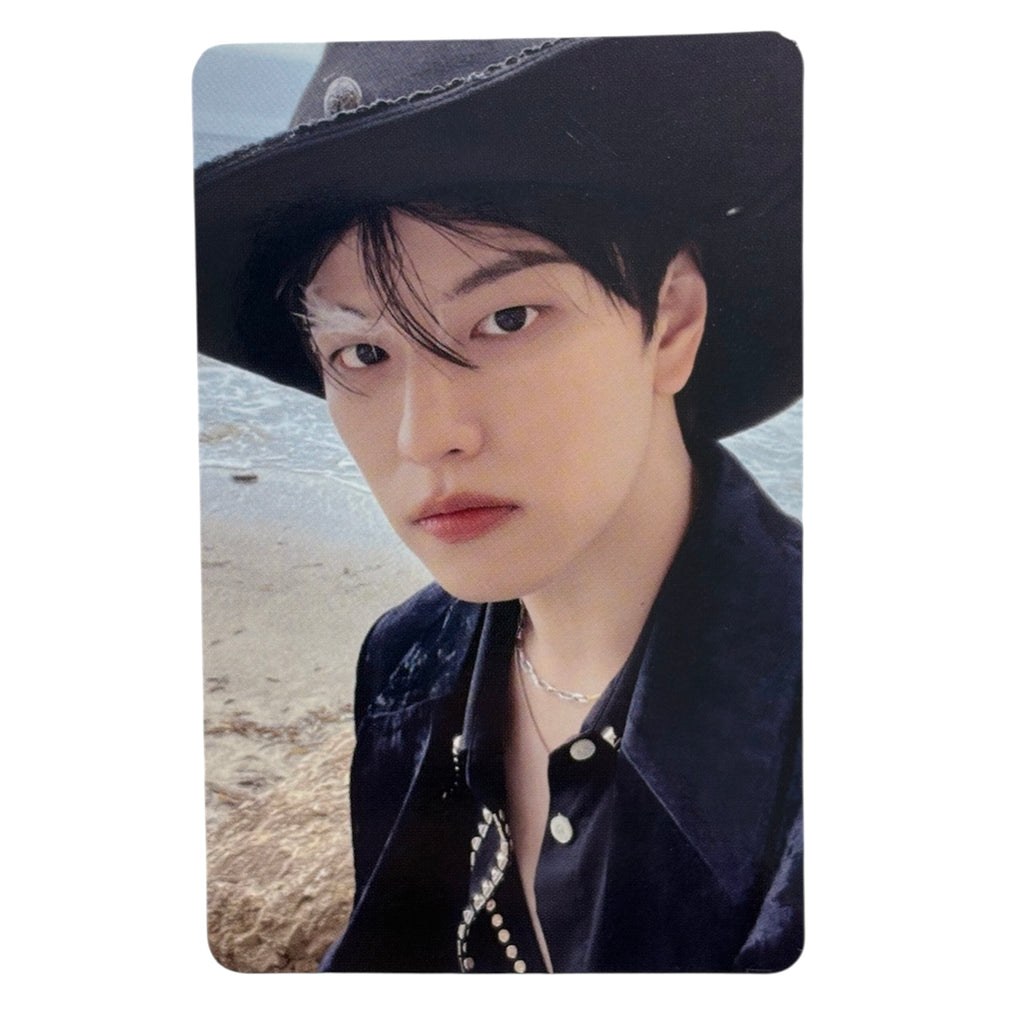 STRAY KIDS Photocard DO IT - Neko Pop