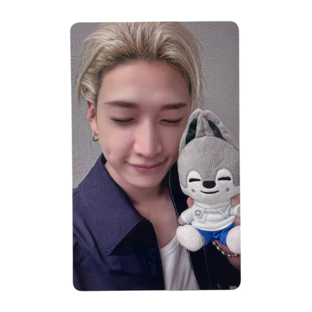 STRAY KIDS Photocard SKZOO Zootopia 2 - Neko Pop
