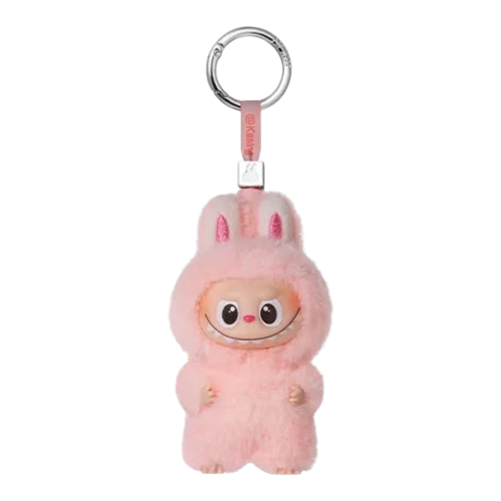 Pop Mart Labubu Pin For Love N - Z Original - Scegli la Lettera - Neko Pop