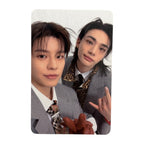 STRAY KIDS THIS & THAT UNIT SOUND WAVE LUCKY DRAW POB