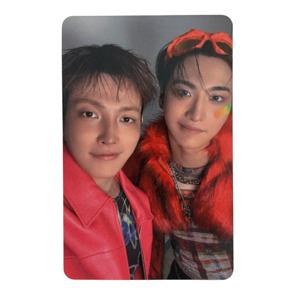 ATEEZ –  POB GOLDEN HOUR : Part.5 Apple Music Unit