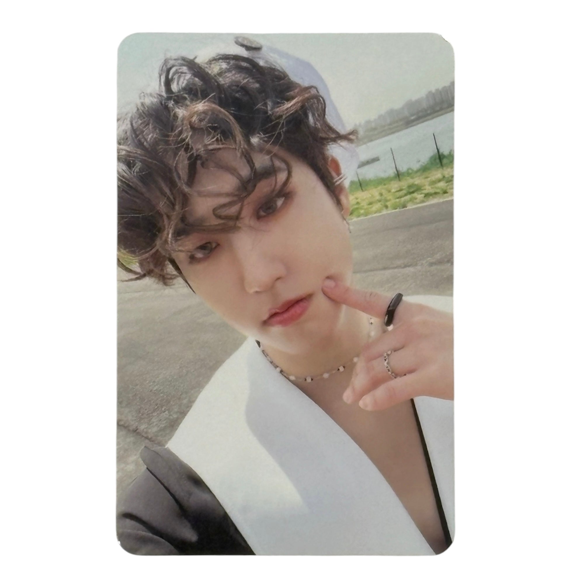 STRAY KIDS Photocard MAXIDENT Limited