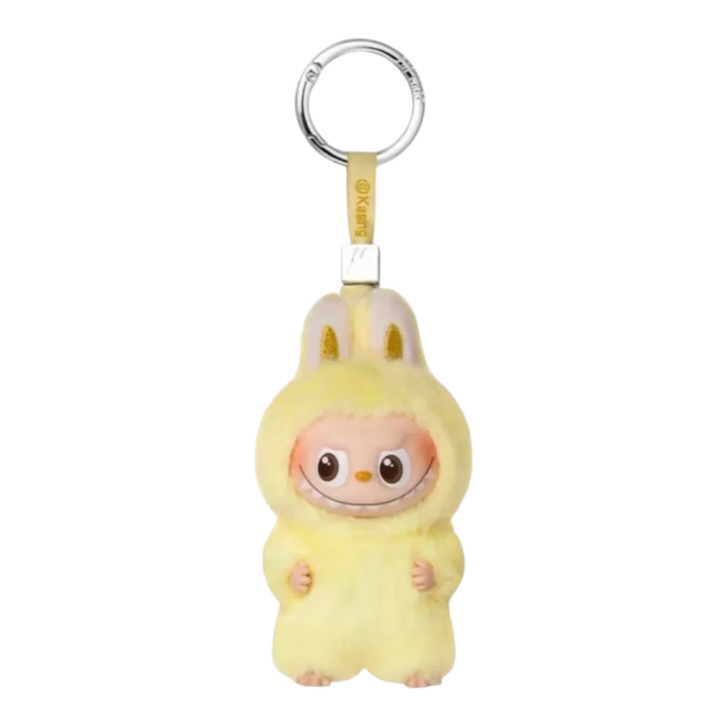 Pop Mart Labubu Pin For Love A - M Original - Scegli la Lettera - Neko Pop