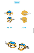 Hair Pin Set ENHYPEN ENCHIN MD