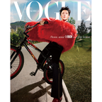 VOGUE KOREA G-DRAGON COVER JUNE 2026