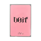 STRAY KIDS KARMA Limited DO IT