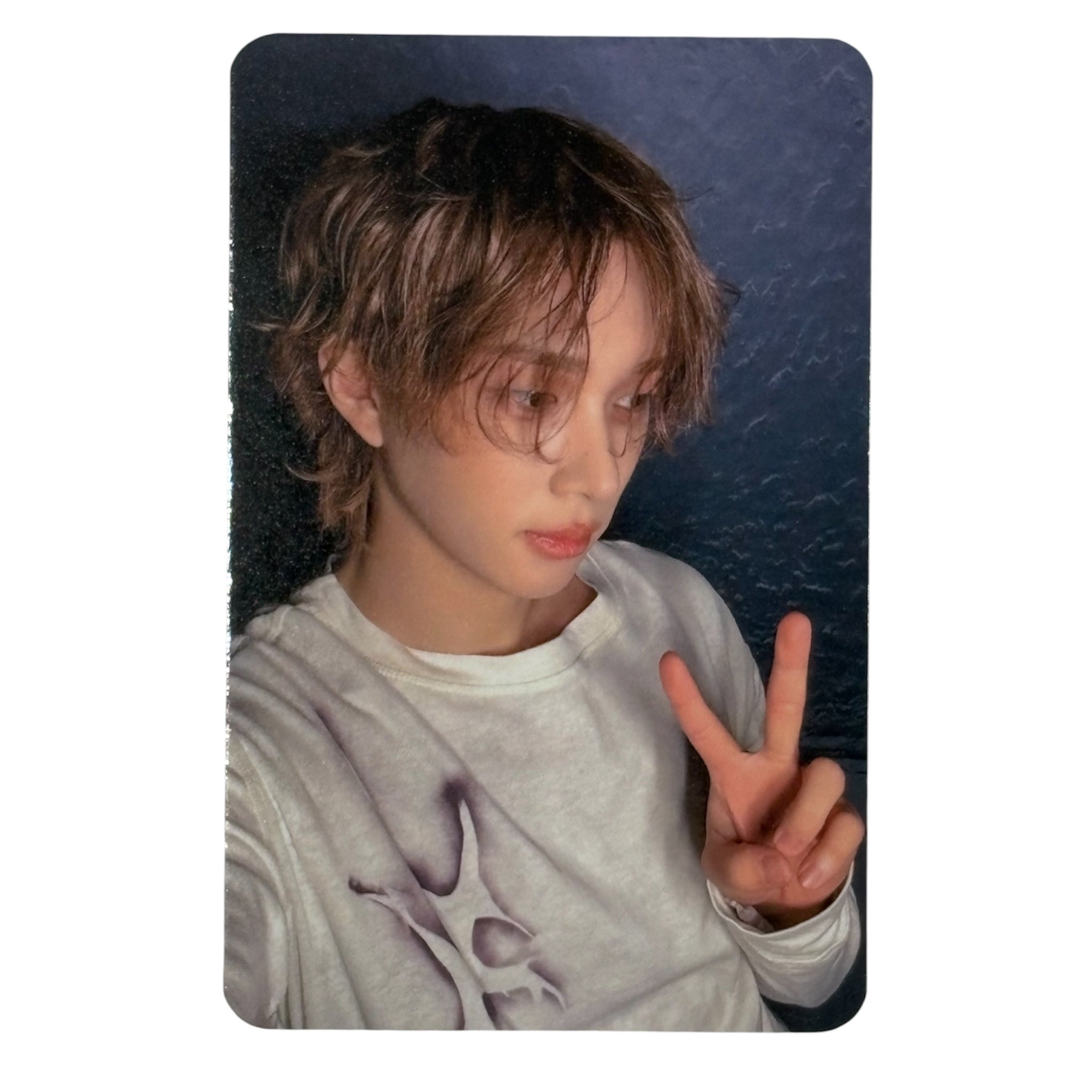 P1HARMONY Photocard UNIQUE POB SOUNDWAVE