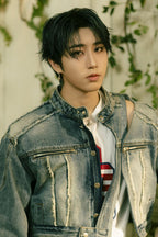 STRAY KIDS Poster HOLLOW 24x37 cm