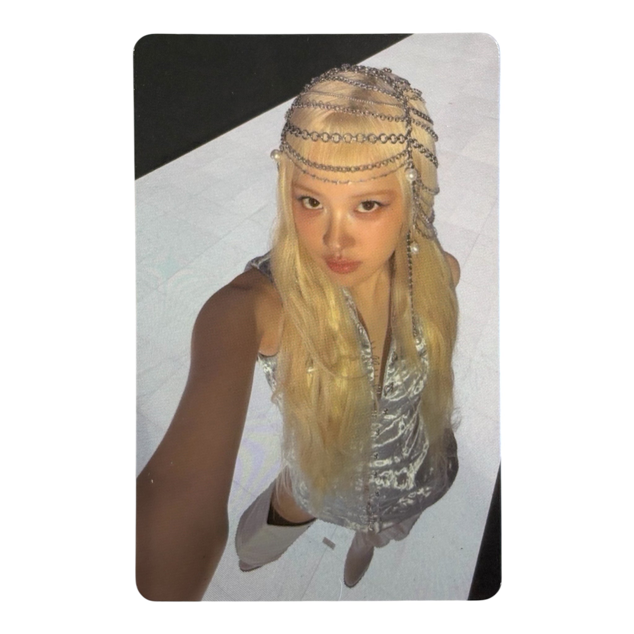 BLACKPINK Official Photocard Deadline Special