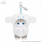 KIRAMEKKO Mofusand Fluffy Kittens x SANRIO Blind Box