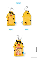 Photocard Holder ENHYPEN ENCHIN MD