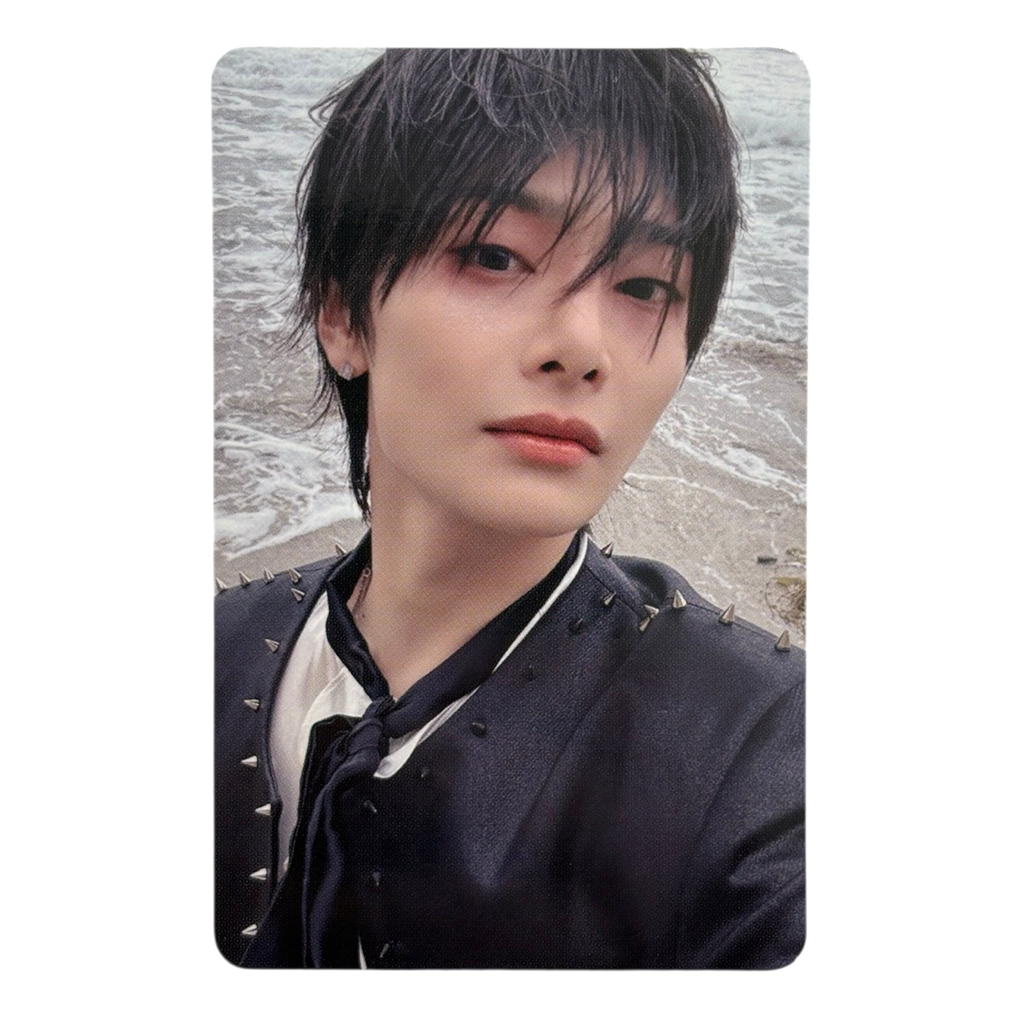 STRAY KIDS Photocard DO IT - Neko Pop