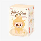 Pop Mart Labubu The Monster Have a Seat - Original - Neko Pop