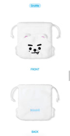 Pouch ENHYPEN ENCHIN MD
