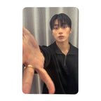 ATEEZ –  POB GOLDEN HOUR : Part.5 SOUNDWAVE Lucky Draw