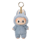 Pop Mart Labubu The Monster Macaron Vinyl Face Originale - Scegli il Colore - Neko Pop