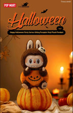 Pop Mart Labubu Halloween Special Edition - Original - Neko Pop