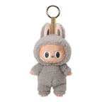 Pop Mart Labubu The Monster Macaron Vinyl Face Originale - Scegli il Colore - Neko Pop