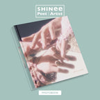 SHINEE - POET | ARTIST (PHOTOBOOK VER.) - Neko Pop