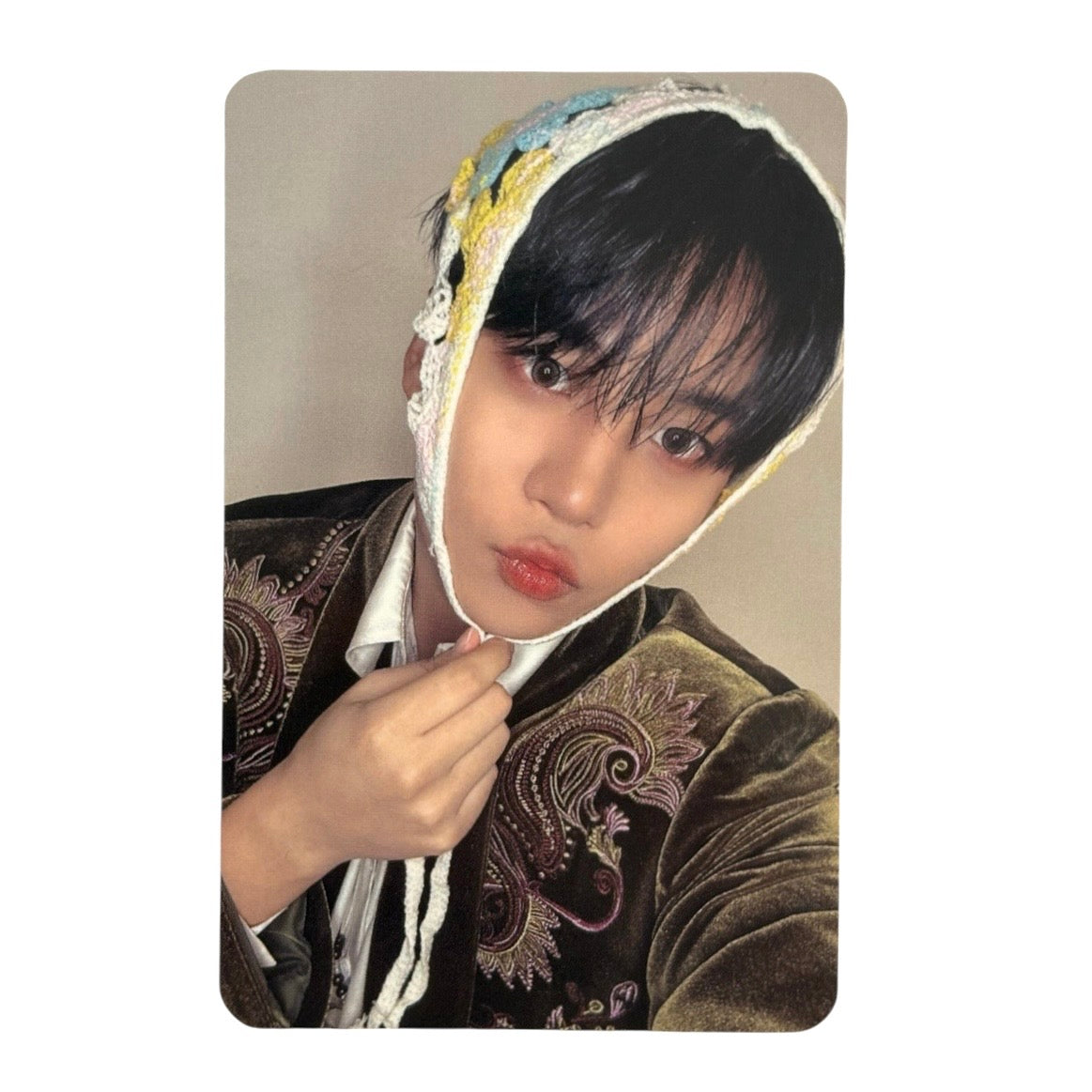 ATEEZ –  POB GOLDEN HOUR : Part.5 SOUNDWAVE 2.0