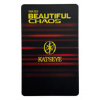 KATSEYE Photocard Beautiful Caos Tour 2025 - Part 2 - Neko Pop
