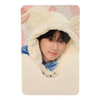 STRAY KIDS - CHANGBIN Photocard 5oClock - Neko Pop