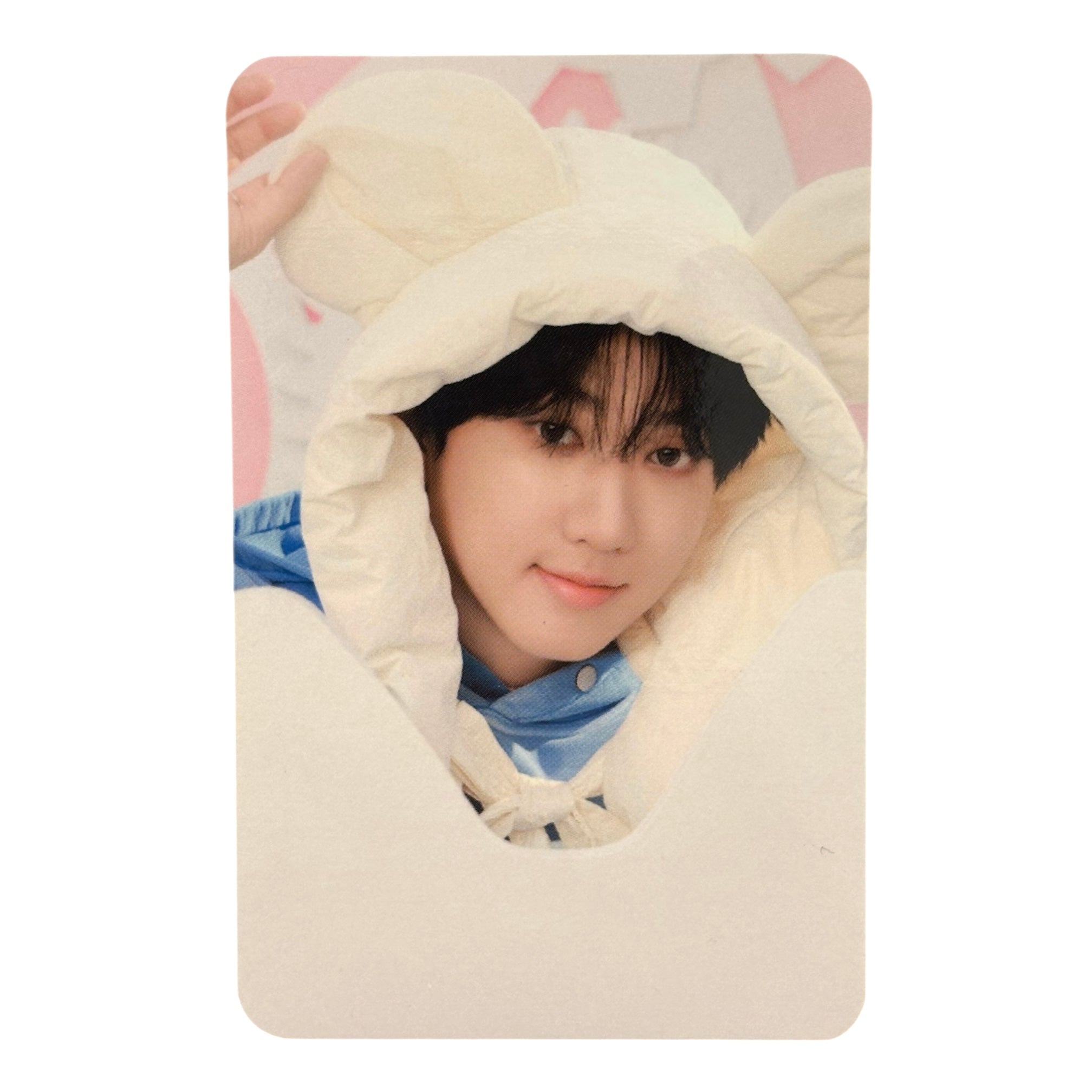 STRAY KIDS - CHANGBIN Photocard 5oClock