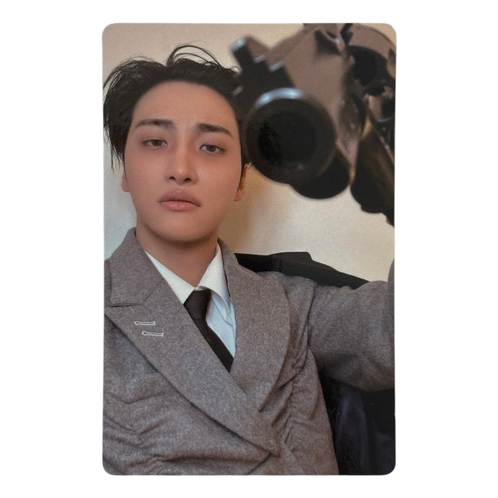 ATEEZ –  POB GOLDEN HOUR : Part.5 POB TOKTOQ 1.0