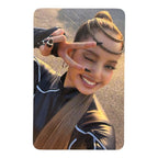 BLACKPINK Official Photocard Deadline WHIT.MU.U - Neko Pop