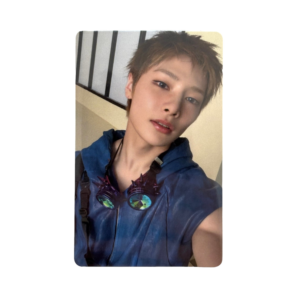 STRAY KIDS THIS & THAT FANS SHOP 1.0 POB