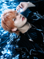 STRAY KIDS Poster SUIATSU 28x37 cm