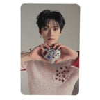 STRAY KIDS Photocard MAXIDENT Accordion