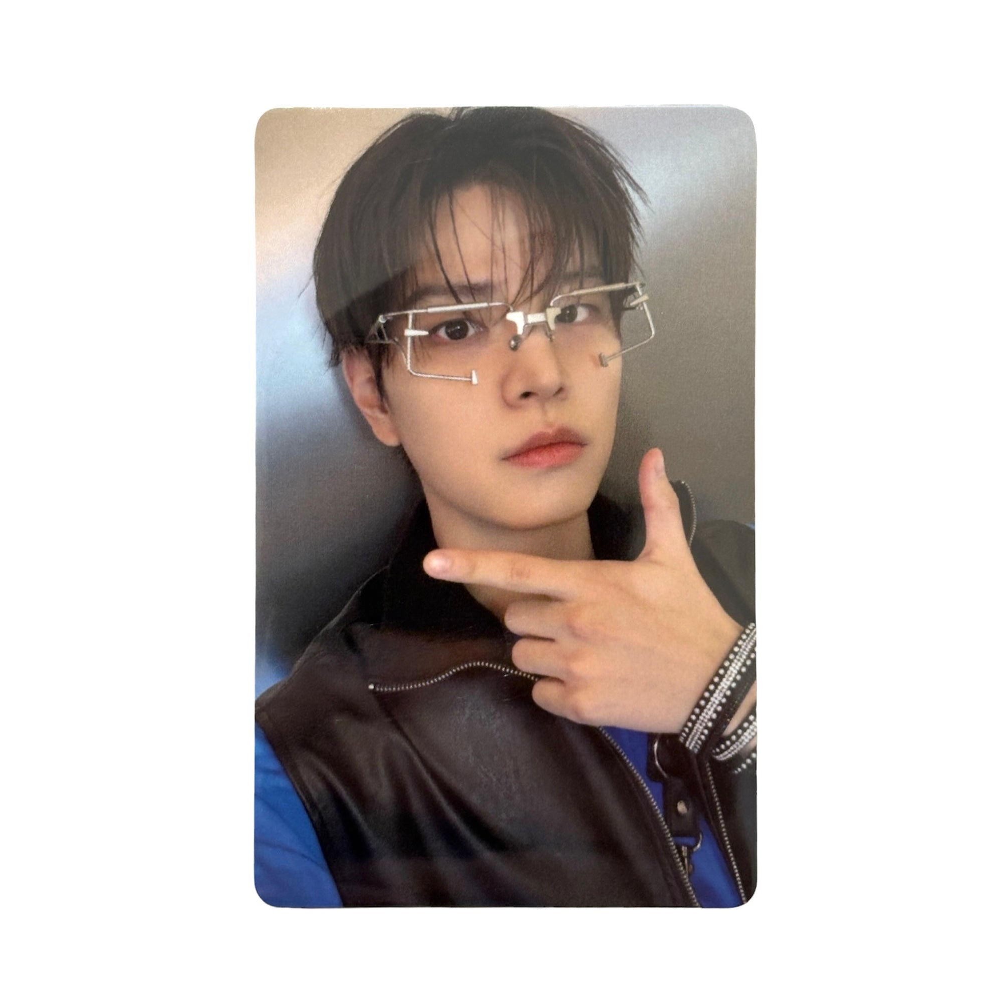 STRAY KIDS THIS & THAT FANS SHOP 1.0 POB