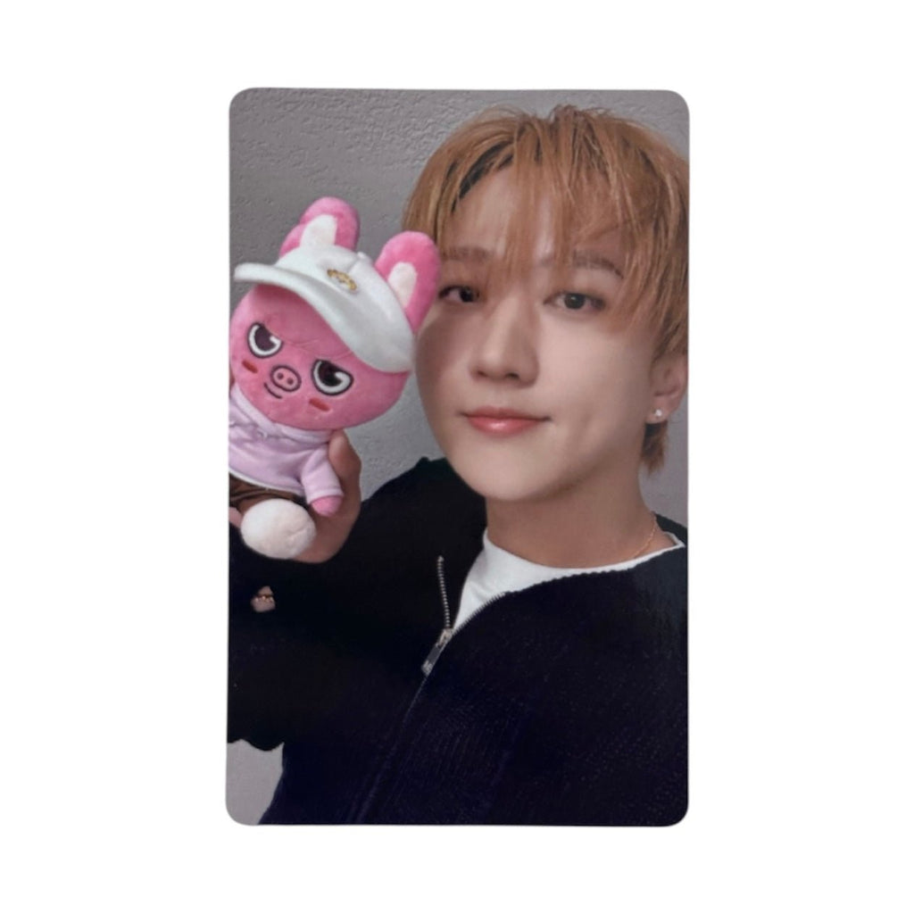 STRAY KIDS Photocard SKZOO Zootopia 2 - Neko Pop