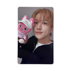 STRAY KIDS Photocard SKZOO Zootopia 2 - Neko Pop