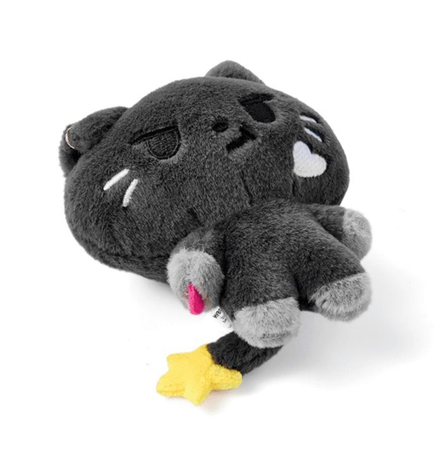 Plush Keyring ENHYPEN ENCHIN MD