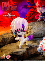 COSBI DanDaDan Action Figure SERIES 2 Blind Box - Original