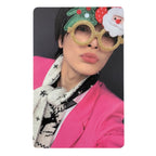 STRAY KIDS Photocard DO IT Christmas Special Edition - Neko Pop