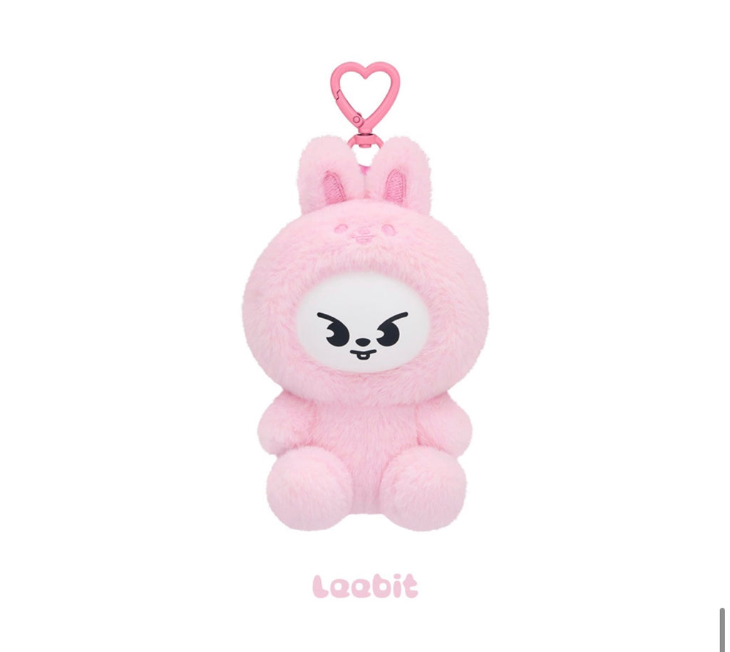 SKZOO PLUSH TOY Ver. Stray Kids STAY in Our Little House MD
