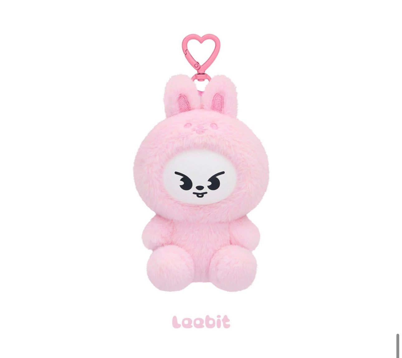 SKZOO PLUSH TOY Ver. Stray Kids STAY in Our Little House MD