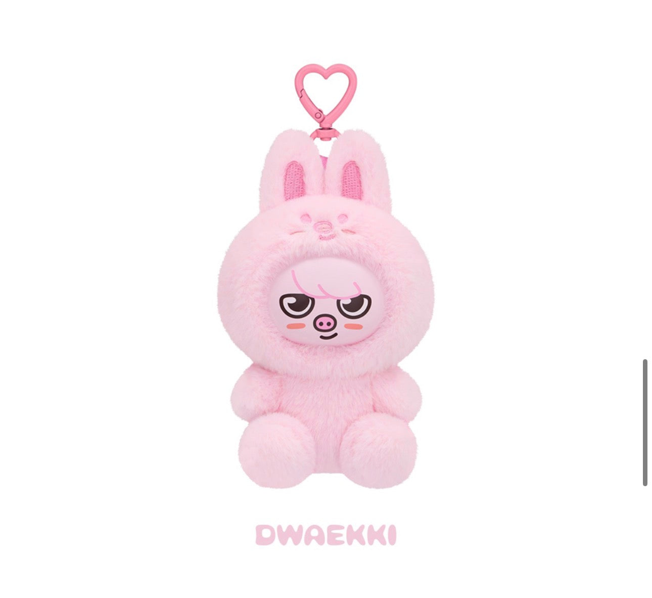 SKZOO PLUSH TOY Ver. Stray Kids STAY in Our Little House MD