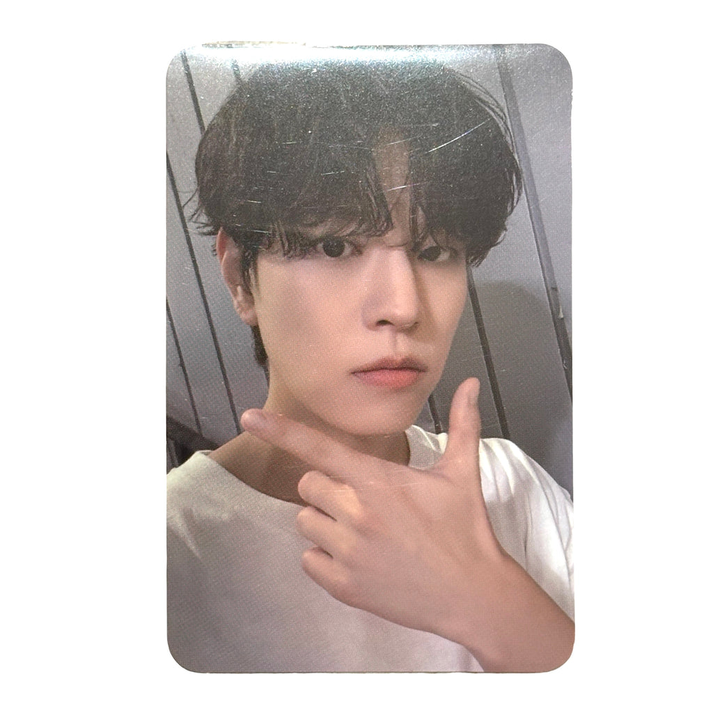 STRAY KIDS Photocard DO IT POB YES24 - Neko Pop