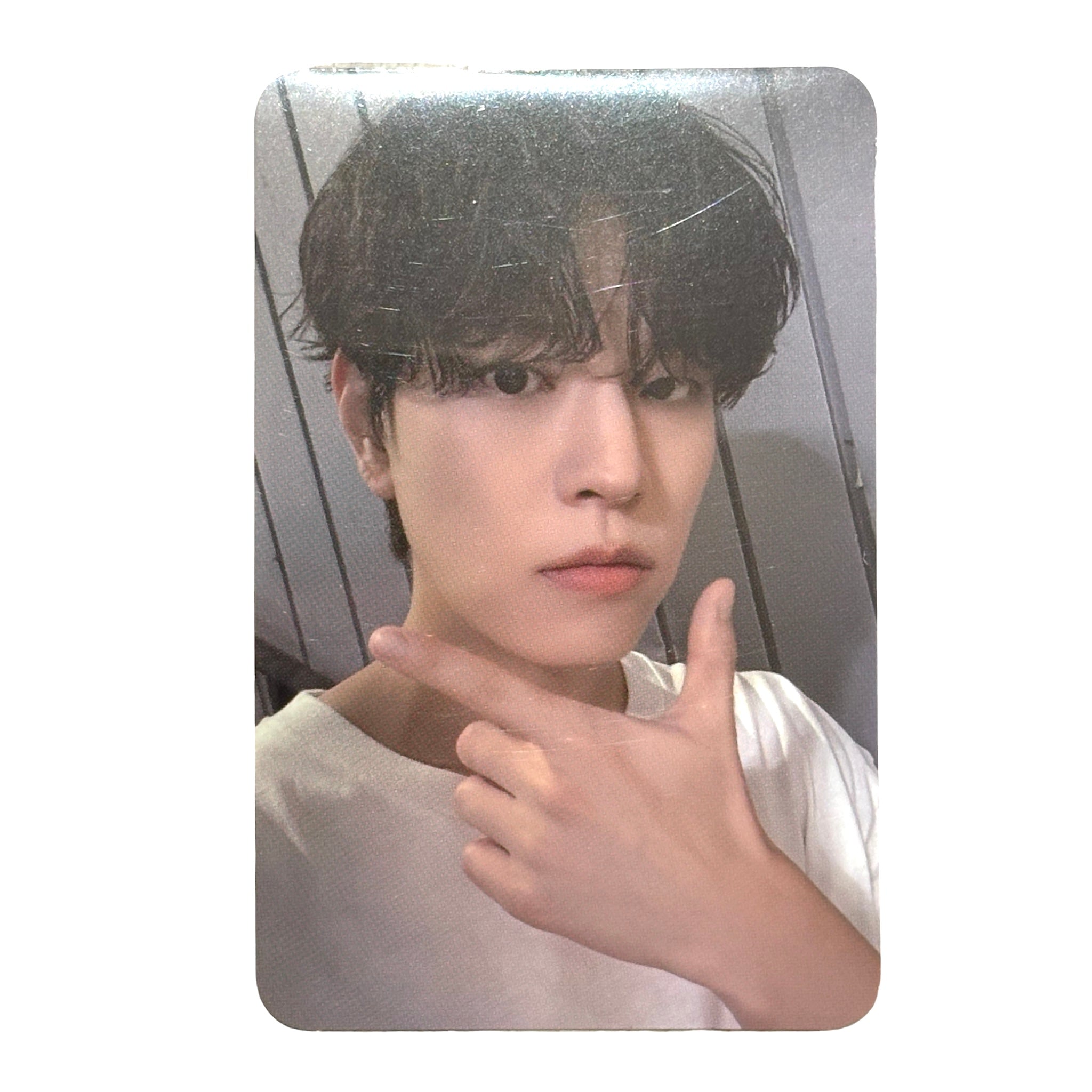 STRAY KIDS Photocard DO IT POB YES24 - Neko Pop